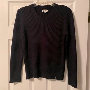Navy blue Cecil sweater